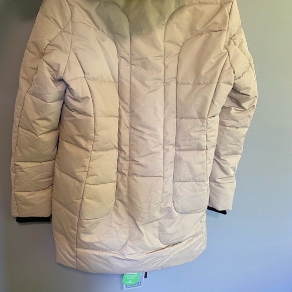 Noize Outerwear Faye Heavyweight Parka with Hood - Picture 9 of 15